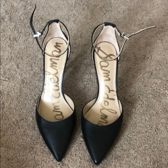 Sam Edelman Shoes - Sam Edelman heels